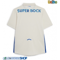 Maglie da calcio Porto Terza Maglia 2025-26 Manica Corta